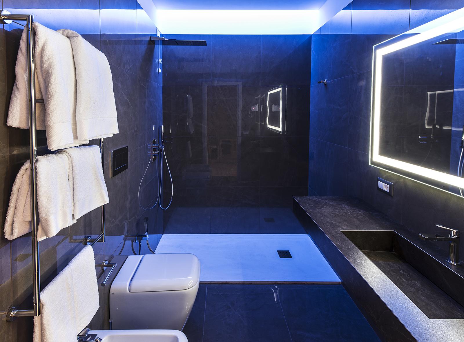 Caruso Place Boutique & Wellness Suites Napoli Exterior foto