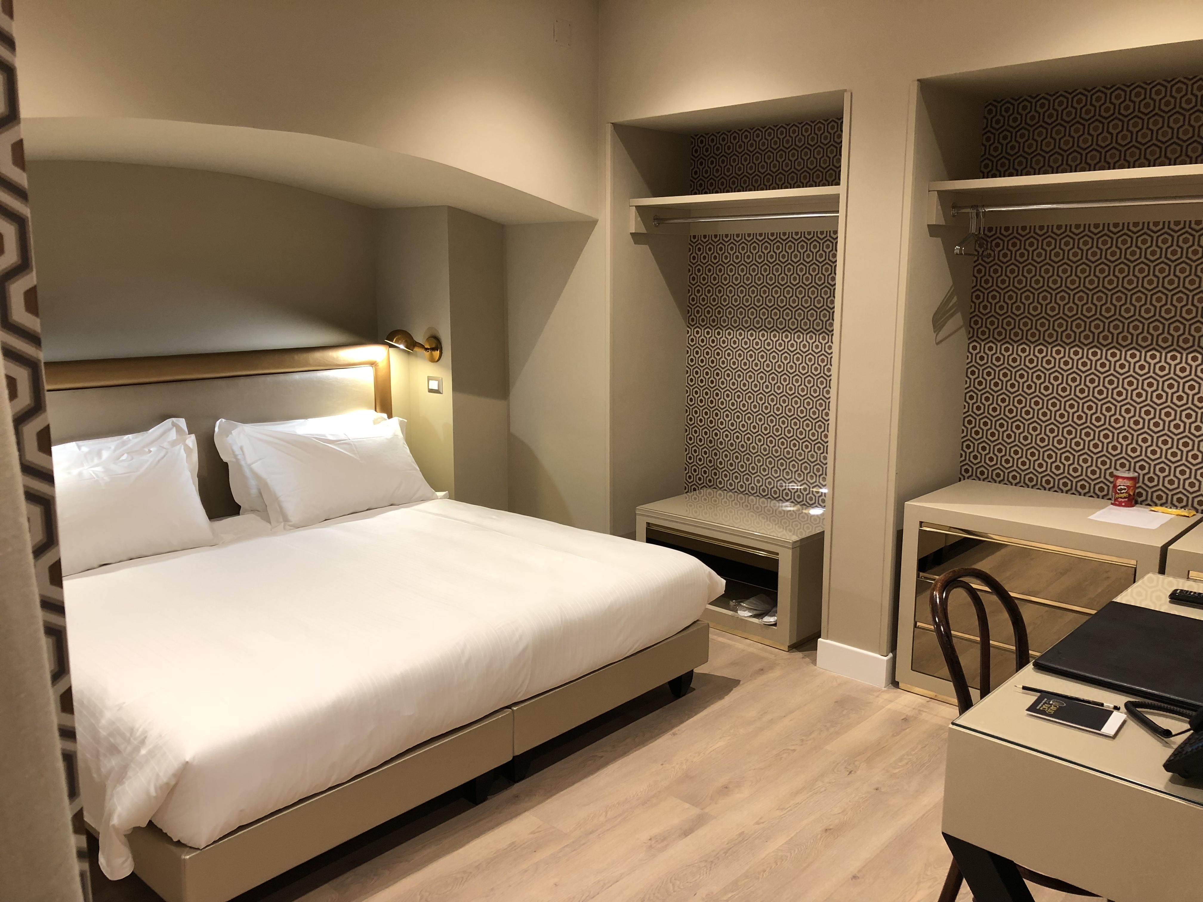 Caruso Place Boutique & Wellness Suites Napoli Exterior foto