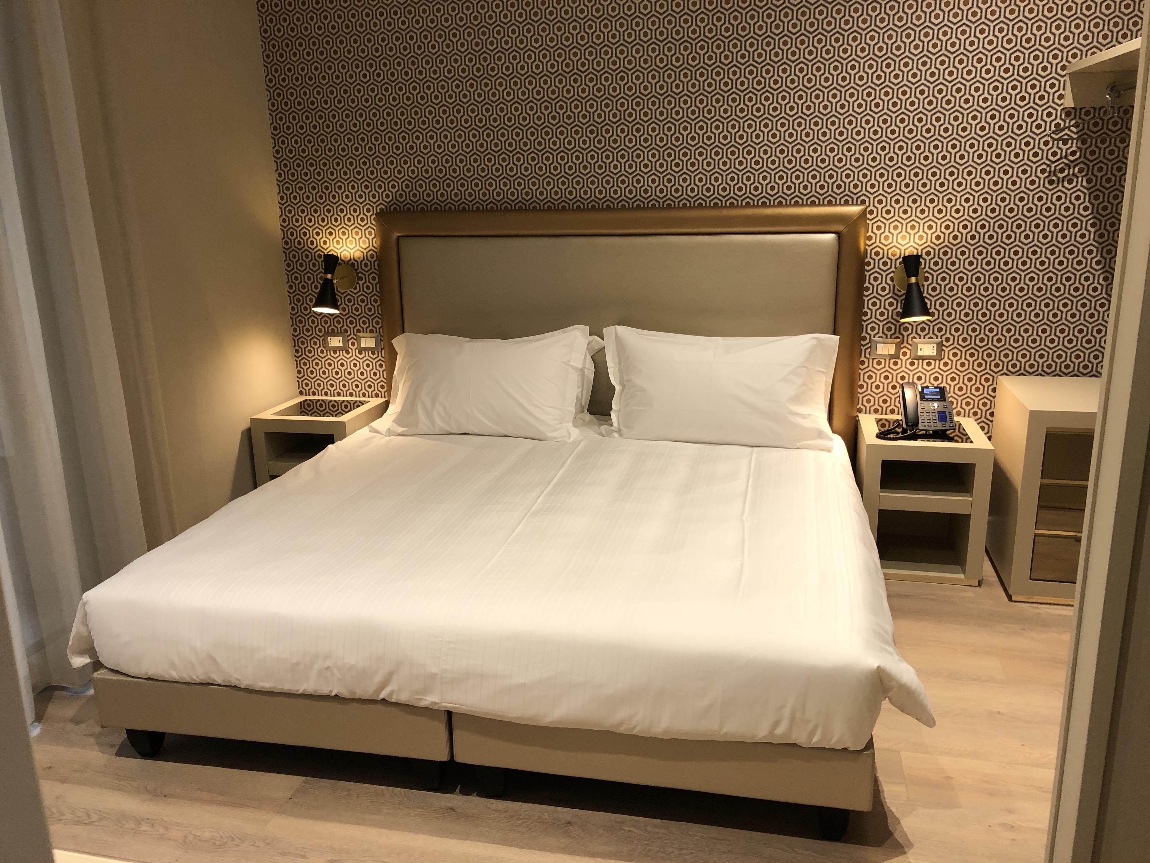 Caruso Place Boutique & Wellness Suites Napoli Exterior foto