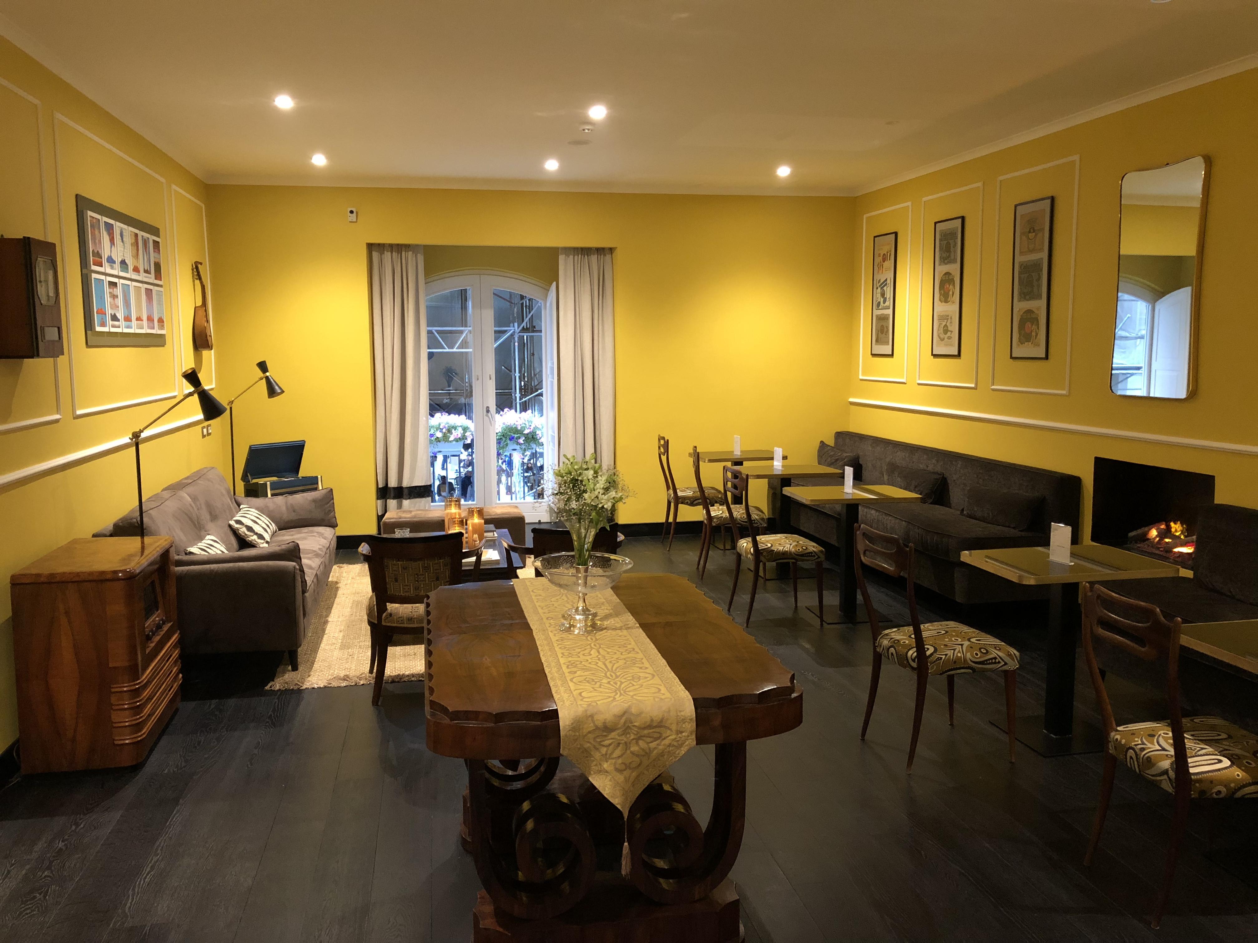 Caruso Place Boutique & Wellness Suites Napoli Exterior foto