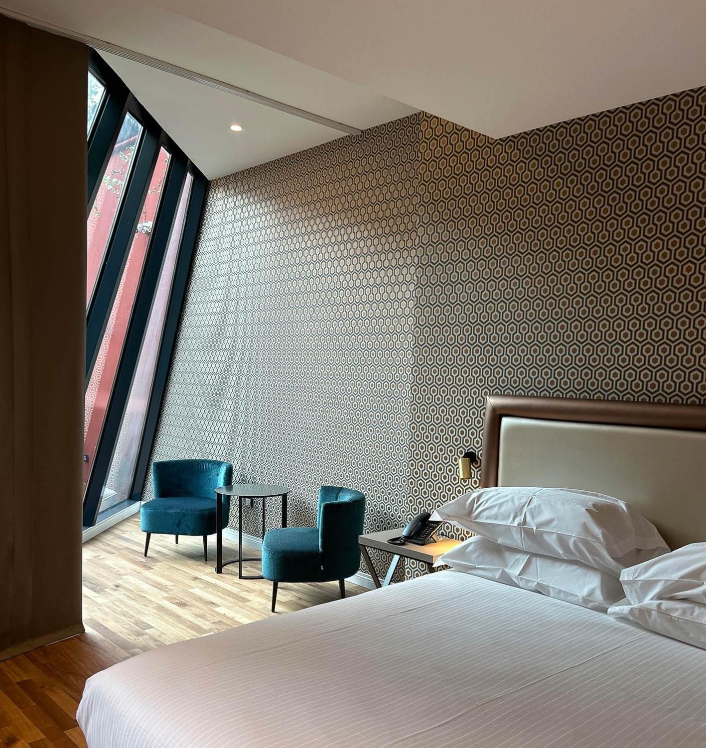 Caruso Place Boutique & Wellness Suites Napoli Exterior foto